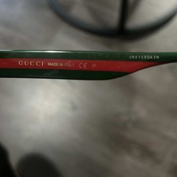 Gucci sunglasses - Picture 7 of 11